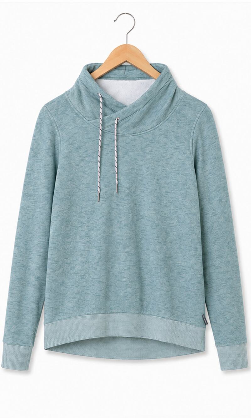 Columbia Outdoor Pursuit Pullover Sweater Size M